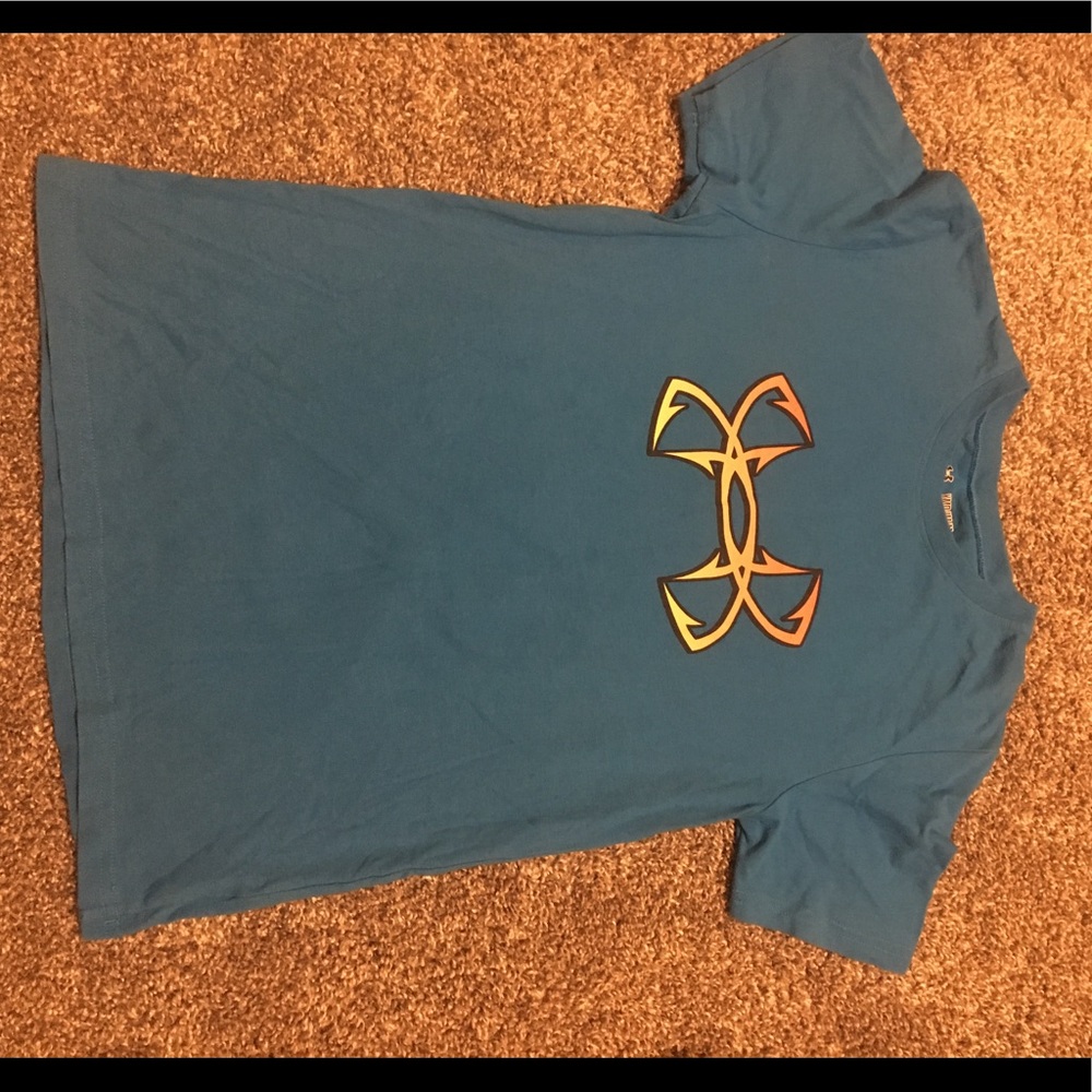 Boys under armour